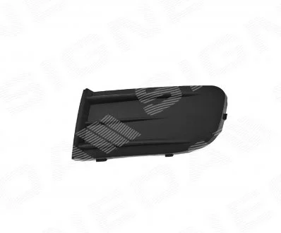 Решітка в бампер SKODA OCTAVIA Signeda PSD99001CAL