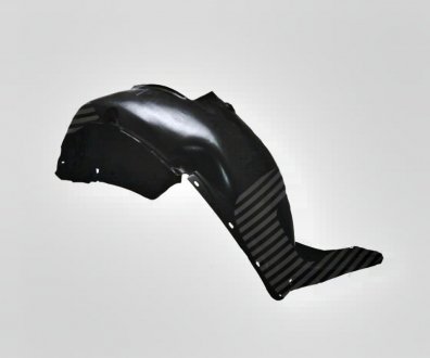 ПІДКРИЛЬНИКИ SEAT LEON, 05 - Signeda PST11006R
