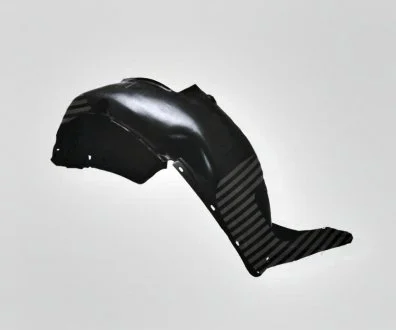 ПІДКРИЛЬНИКИ SEAT LEON, 05 - Signeda PST11006R