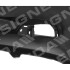 Бампер передній TOYOTA CAMRY (40), 07 - 09 Signeda PTY04276BC (фото 4)