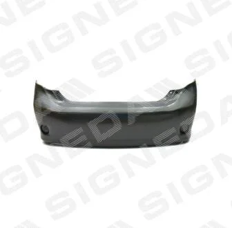Бампер задній COROLLA SDN (EURO TYPE), 07 Signeda PTY04309BA