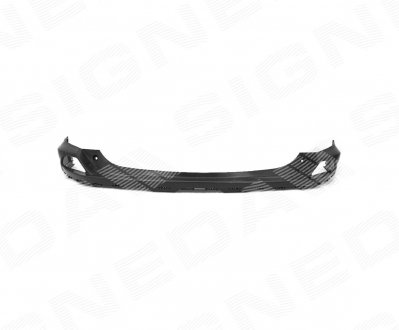 Бампер задний TOYOTA RAV 4 Signeda PTY04558BB