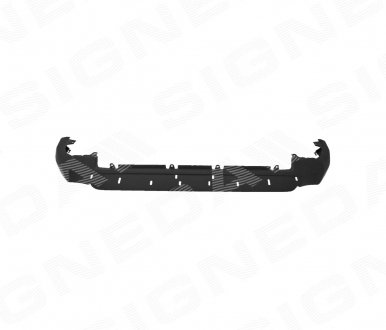 Молдінг бампера TOYOTA RAV 4, 13 - 15 Signeda PTY05092VB