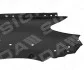 КРЫЛО TOYOTA HILUX Signeda PTY10210BL (фото 2)