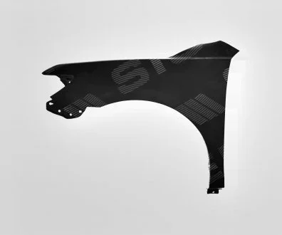 КРИЛО TOYOTA CAMRY (40), 07 - 09 Signeda PTY10219AL