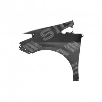 Крило TOYOTA PRIUS (XW30), 09 - 11 Signeda PTY10263AL