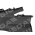 Крило TOYOTA PRIUS (XW30), 09 - 11 Signeda PTY10263AR (фото 4)