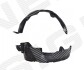 Підкрилок TOYOTA RAV 4 III (XA30), 02.09 - 04.10 Signeda PTY11214AL (фото 1)