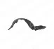 Підкрилок LEXUS GS300/350/430/450H/460, 2006-2012 Signeda PTY11233AL (фото 2)