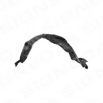 Підкрилок TOYOTA PRIUS (XW30), 09 - 11 Signeda PTY11263AL