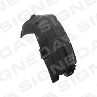 Фото підкрилок TOYOTA CAMRY (V50), 12 - Signeda PTY11296AL Підкрилок TOYOTA CAMRY (V50), 12 - Signeda PTY11296AL