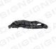 Кронштейн бампера TOYOTA RAV 4, 13 - 15 PTY43505AL