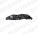 Кронштейн бампера TOYOTA RAV 4, 13 - 15 PTY43505AR