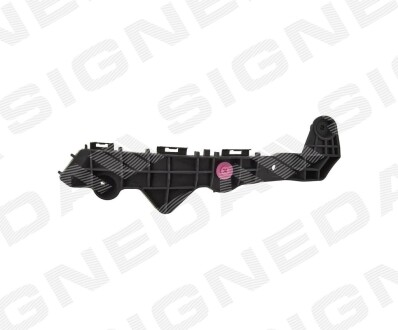 Кронштейн бампера LEXUS NX (AZ10), 15 - Signeda PTY43547BL