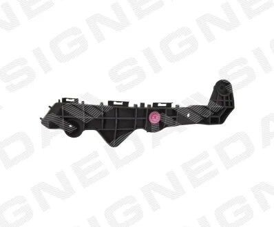 Кронштейн бампера LEXUS NX (AZ10), 15 - Signeda PTY43547BL