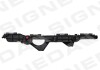 Кронштейн бампера TOYOTA RAV 4, 16 - 18 PTY43559BR