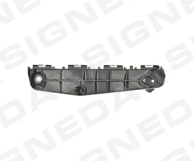 Кронштейн бампера TOYOTA PRIUS (XW50), 16 - Signeda PTY43560AR
