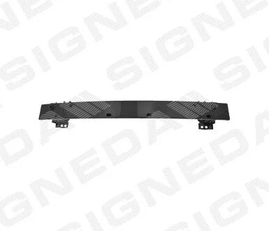 Підсилювач переднього бамперу TOYOTA AURIS (E18), Signeda PTY44543A