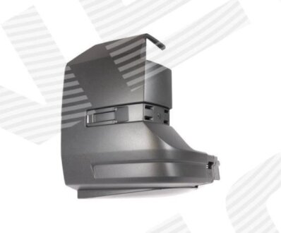 Фото ремонтна частина боковини бампера VW CRAFTER, 17 - Signeda PVG04079PAL Ремонтна частина боковини бампера VW CRAFTER, 17 - Signeda PVG04079PAL