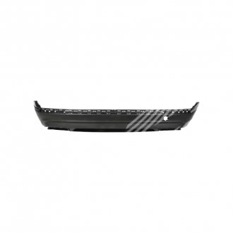 Бампер задній VW TIGUAN, 16 - Signeda PVG04302BA