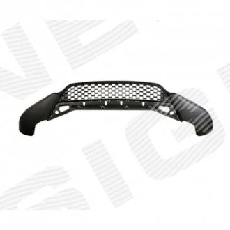 Спойлер бампера VW TIGUAN, 11 - 16 Signeda PVG05041VA