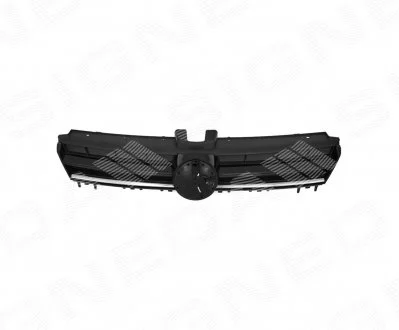Решітка радіатора VW GOLF VII Signeda PVG07207GA