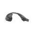 Подкрылок VW CC (358), 11.11 - 17 Signeda PVG11090CR (фото 2)