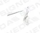 Петля капоту VW GOLF VII, 12 - 17 PVG21046AL