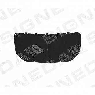 Шумоизоляция капота VW Caddy 2011-2015 Signeda PVG25013A