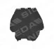 Захист двигуна AUDI A3 (8L) PVG60029A