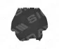 Защита двигателя AUDI A3 (8L) Signeda PVG60029A (фото 2)