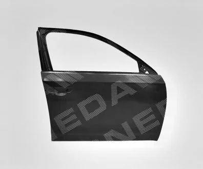 Дверь VW PASSAT (B7) передняя правая Signeda PVG80009AR