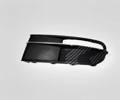 Ґрати В БАМПЕР Signeda PVG99068CBL