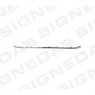 Молдінг бампера VW PASSAT (B8), 14 - Signeda PVG99079MA