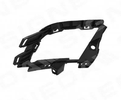 Кронштейн фары противотуманной VW JETTA, 15 - 18 Signeda PVG99179AL