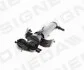 Омивач фари VW PASSAT (B8), 14 - PVGWG014L