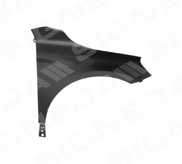 КРЫЛО VOLVO XC60, 04.13 - 02.17 Signeda PVV10016AR