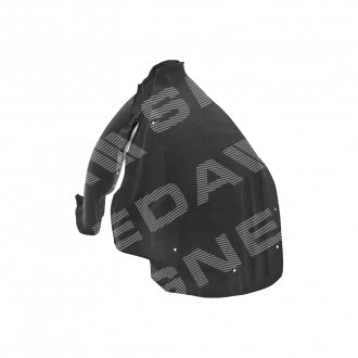 Підкрилок VOLVO XC60, 04.13 - 02.17 Signeda PVV11016(Q)AL