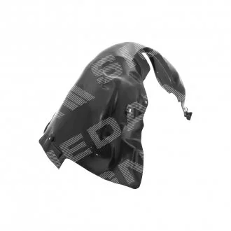 Подкрылок VOLVO S80 (AS), 04.06 - 05.13 Signeda PVV11021AR