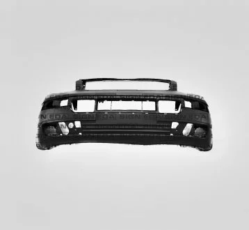 Бампер передній VW T5 2004-2009 Signeda PVW04071BA