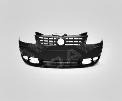 БАМПЕР ПЕРЕДНИЙVW CADDY, 04 - 10 Signeda PVW04095BA(I)