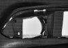 Бампер передний JETTA 2011-15 без отверстий омывателей и парктроников Signeda PVW04136BA (фото 6)