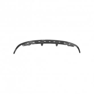 Кронштейн спойлера переднього бамперу VW GOLF VI, Signeda PVW05019VA