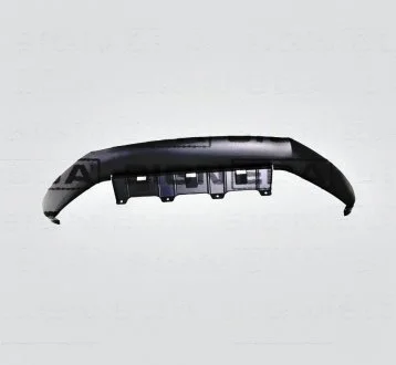 Спойлер бампера VW TIGUAN 2007 -11 Signeda PVW05026VA