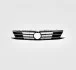 Грати радіатора JETTA 2015-18 без емблеми Signeda PVW07058GA (фото 1)