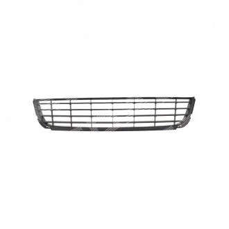 Решітка в бампер VW GOLF VI, 09 - 12 Signeda PVW07095GA