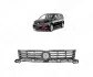 Решетка радиатора VW CADDY, 10 - 15 Signeda PVW07105GA (фото 6)