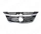 Решетка радиатора VW TIGUAN, 07 - 11 Signeda PVW07110GA (фото 1)