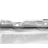 Крило VW BORA, 10.98 - 05.05 Signeda PVW10026(K)AL (фото 4)