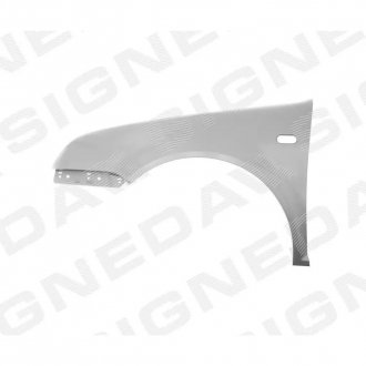 Крило VW BORA, 10.98 - 05.05 Signeda PVW10026(K)AL